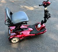 Senior.com EV Rider 10.05 Lithium Battery For Transport M and AF Models-FAA APPROVED Review