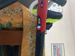 Lettrage Velo Sticker Autocollant Nom Drapeau Vélo sans fond typo 2 Review