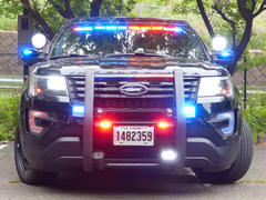 PL8HERO ネームプレート 【大・US車用】カリフォルニア(公用車)/オリジナルアメリカエンボスナンバープレート おしゃれ表札看板 Review