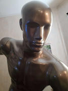 Mannequin Mall Male Abstract Athletic Sports Mannequin MM-BRADY11 Review