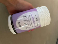 Health & Balance Vitamins AU L-Carnitine Review