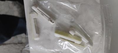 floridabadges Name Tag Dome Kit - DIY Review