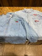 Goodfair Preloved Denim Shirts | Set of 2 Review