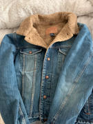 Goodfair Men's Preloved Denim Jackets | Set of 2 Review