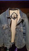 Goodfair Men's Preloved Denim Jackets | Set of 2 Review