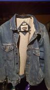 Men's Preloved Denim Jackets | 1 Item – Goodfair