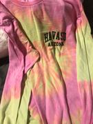 Goodfair Preloved Printed Long Sleeve T-Shirts | Set of 4 Review