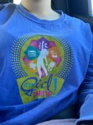 Goodfair Preloved Printed Long Sleeve T-Shirts | Set of 4 Review