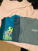 Goodfair Preloved Printed Long Sleeve T-Shirts | Set of 4 Review