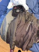 Goodfair Preloved Light Zipper Jackets | Set of 3 Review