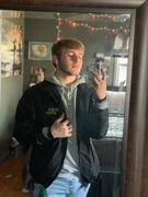 Goodfair Preloved Light Zipper Jackets | Set of 3 Review