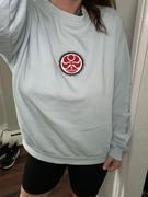 Goodfair Preloved Printed Crewneck Sweatshirts | Set of 4 Review