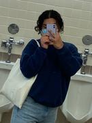 Goodfair Preloved Printed Crewneck Sweatshirts | Set of 4 Review