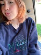 Goodfair Preloved Printed Crewneck Sweatshirts | Set of 4 Review