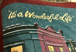 Goodfair Preloved Woven Tapestry Blankets | Set of 2 Review