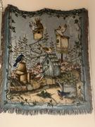 Goodfair Preloved Woven Tapestry Blankets | Set of 2 Review