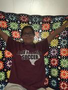 Goodfair Preloved Hand made Crochet Heirloom Blanket Review