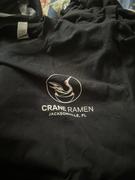 Goodfair Preloved Printed Black T-Shirts | Set of 5 Review