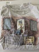 Goodfair Preloved Printed T-Shirts | Set of 4 Review