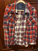 Goodfair Preloved Flannel Shirts | Set of 2 Review