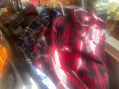 Goodfair Preloved Flannel Shirts | Set of 2 Review