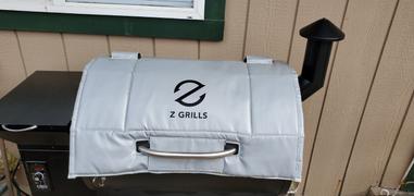 zgrills  Review