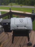zgrills  Review
