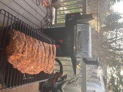 zgrills  Review
