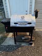 zgrills  Review