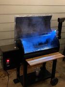 zgrills  Review