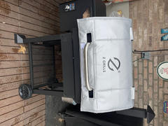 zgrills  Review