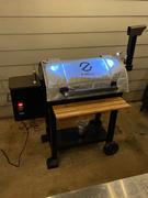 zgrills  Review