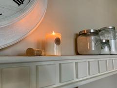 Begonia & Bench Plein Air™ - 12oz Finely Crafted Scented Candle By Begonia & Bench® Review