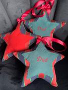 Lily Grace Keepsakes Memory Keepsake Stars (Set of 3) Review