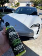 Ethos Car Care Ceramic Car Shampoo Review