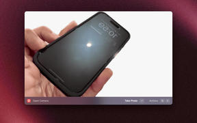FLOLAB ONETIME MAX NanoArmour Screen Protector for iPhone 15 Series: Matte, Anti-Glare, Edge-to-Edge, Antimicrobial Review
