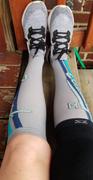 Zensah Sock of the Month Compression Socks Review
