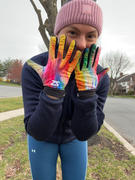Zensah Limited Edition Running Gloves Review