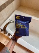 Zensah Sport Recovery Bath Bombs (4pk) Review