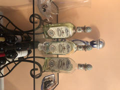 Del Mesa Liquor Fortaleza Reposado Tequila Review