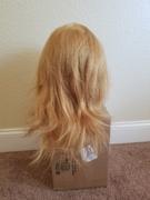 HairArt Int'l Inc. Chantal [100% European Hair Mannequin] Training Head Review