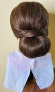 HairArt Int'l Inc. Tessa [100% Human Hair Mannequin] Long Hair Training Head Review