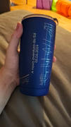 Well Told Home Town Map 20 oz Insulated Pint Tumbler Review