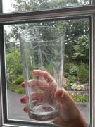 Well Told Anywhere Map Pint Glass Review