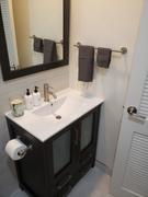 Rough Linen Orkney Linen Powder Room Set (2 Hand Towels, 3 Wash Cloths) Review