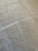 Rough Linen Smooth Linen Flat Sheet Review