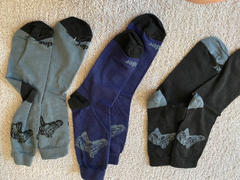 Breeches.com TuffRider Ladies Starter Socks 3 Pack Review