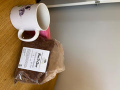 Mudbrick Herb Cottage Pau D'Arco Tea Review