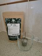 Mudbrick Herb Cottage WeeTea Review