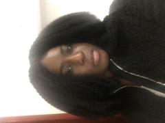 To All My Black Girls LTD Kinky Coarse Afro Lace Front Wig 13x4/ 5x5 Review